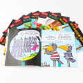 Personalized Children's Educational Storybook for Reading